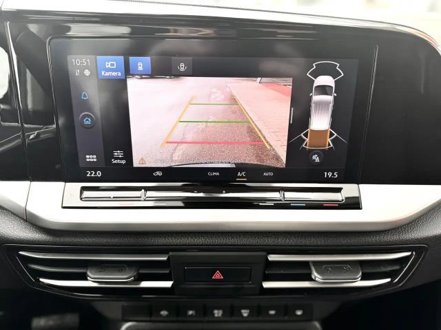 Ford Grand Tourneo