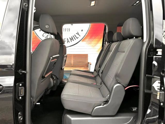 Ford Grand Tourneo