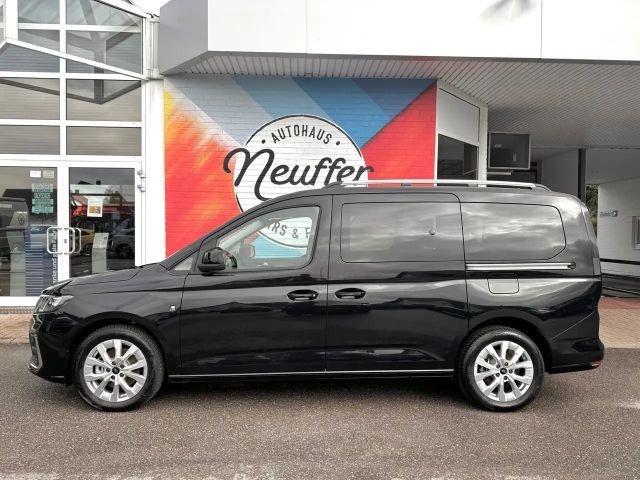 Ford Grand Tourneo