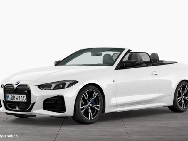 BMW 440 2025 Benzine