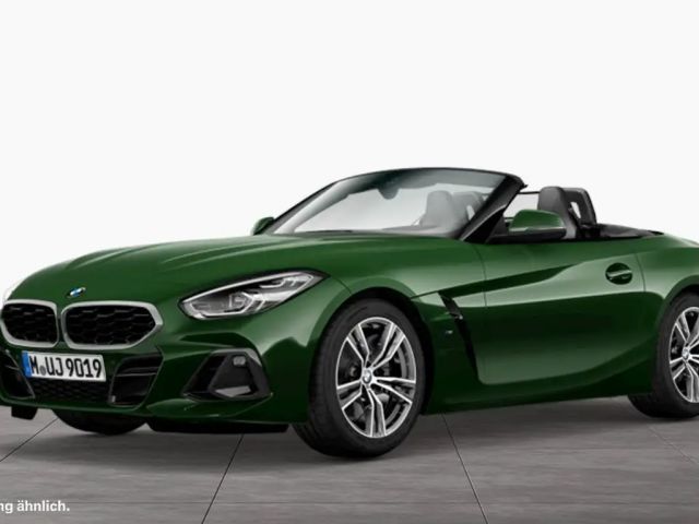 BMW Z4 2025 Benzine