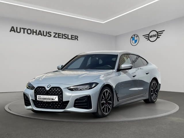 BMW 430 d xDrive Gran Coupé °M SPORTPAKET PRO° HarmanKardo 2023 Diesel