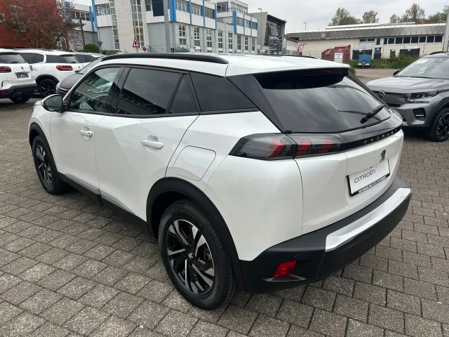 Peugeot e-2008