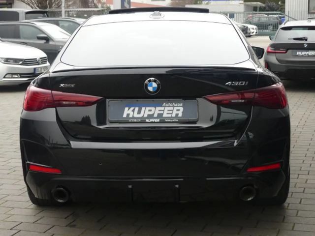 BMW 430 2025 Benzine