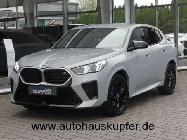 BMW X2 M35i xDrive M Sport ACC Prof.°HK°Headup°360° 2024 Benzine