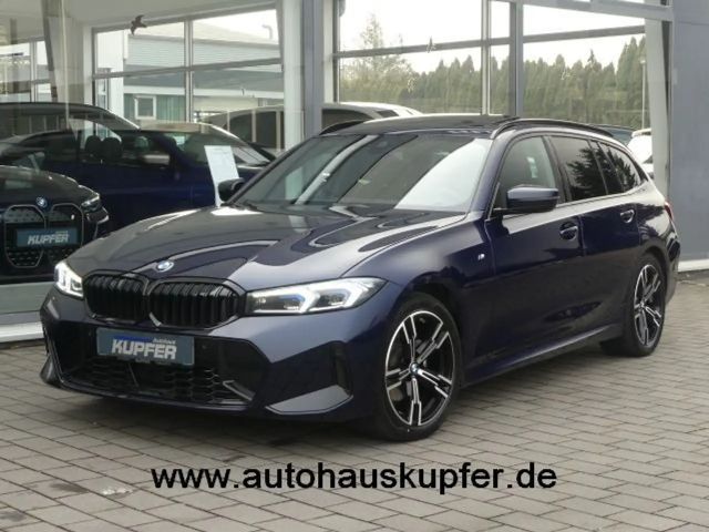 BMW 320 d xDrive Tou M Sportpak ACC°Pano-AdLED°Sthzg 2024 Diesel