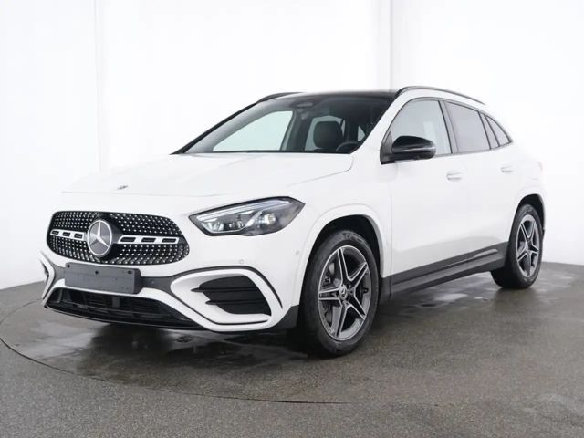 Mercedes-Benz GLA 200 2025 Benzine