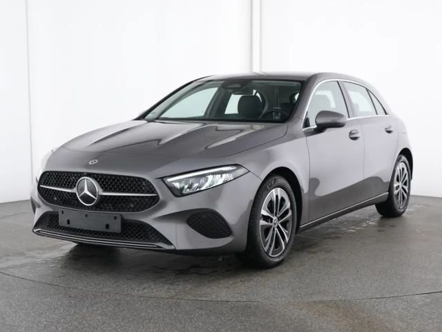 Mercedes-Benz A 200 Progressive Adv. DISTRONIC+CARPLAY+LED+SHZ 2025 Benzine