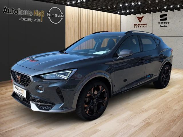 Cupra Formentor 2.0 TSI VZ 4Drive ACC DCC LED PANO 2023 Benzine