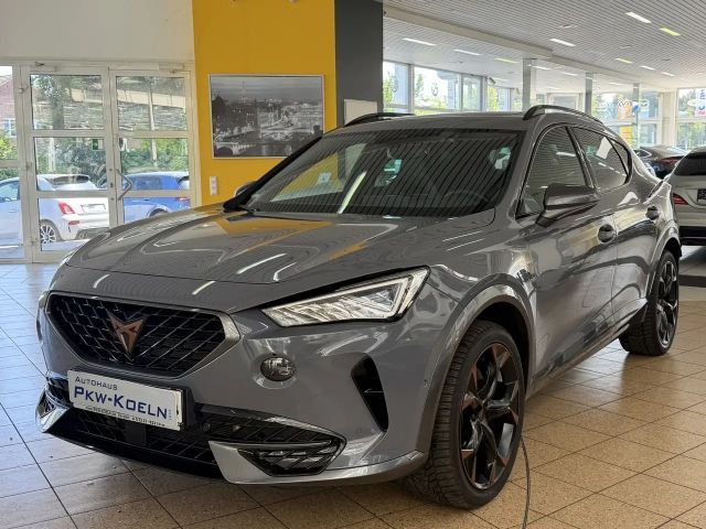 Cupra Formentor VZ 4Drive*PANO*MATRiX*ACC*DCC*KAMERA* 2023 Benzine