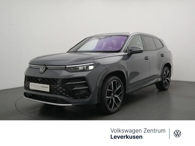 Volkswagen Tayron R-Line 4M ACC AHK NAVI PANO STANDHZ H/K 2025 Diesel
