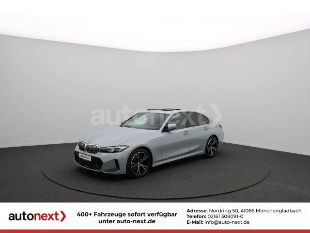BMW 320 d xDrive *2x M Sport* SCHIEBEDACH+LED (8587) 2024 Diesel