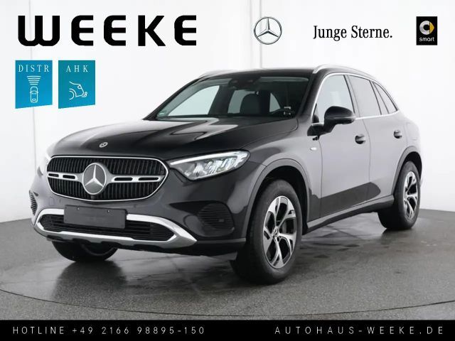 Mercedes-Benz GLC 300 e 4M Avantgarde+FAHRASSISTENZ+AHK+360KAM 2024 Hybride / Benzine