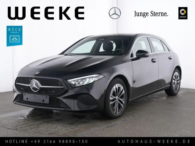 Mercedes-Benz A 180 Progressive ADVANCED+VK-ASSIST+WINTER-PAKE 2025 Benzine