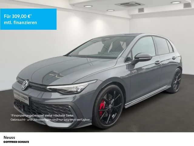 Volkswagen Golf GTI 2.0 TSI DSG NAVI BLACK STYLE HARMAN KARDON 2026 Benzine