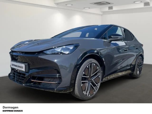 Cupra Tavascan VZ 4Drive AHK EXTREME PACK WÄRMEPUMPE 2026 Elektrisch