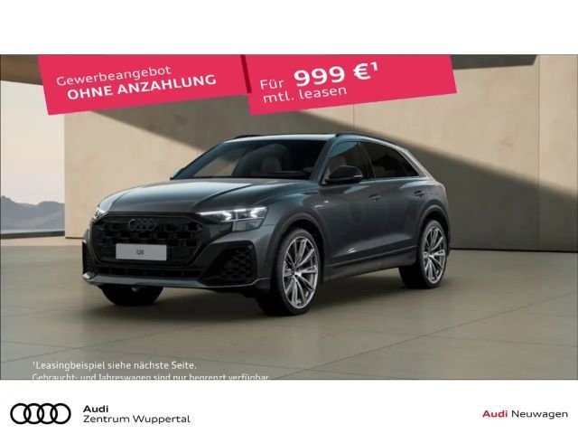 Audi Q8 2026 Hybride / Benzine