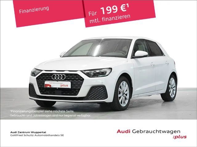 Audi A1 Sportback 25 TFSI LANE KEYLESS SMARTPHONE LED SHZ 2025 Benzine