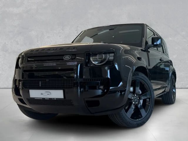 Land Rover Defender 2026 Diesel