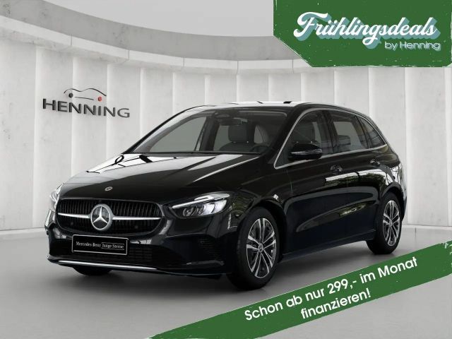 Mercedes-Benz B 180 Progressive Kamera Wide LED LHZ Spurhalte 2024 Benzine