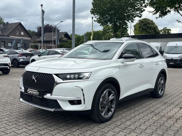 DS DS 7 Crossback