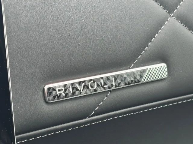 DS DS 7 Crossback