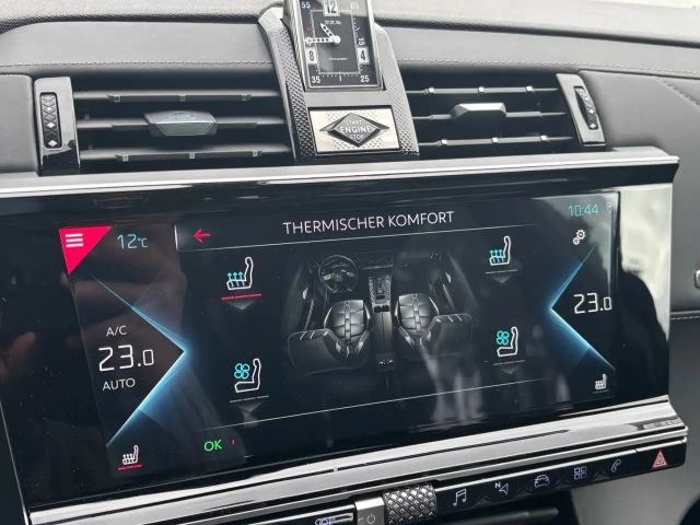 DS DS 7 Crossback