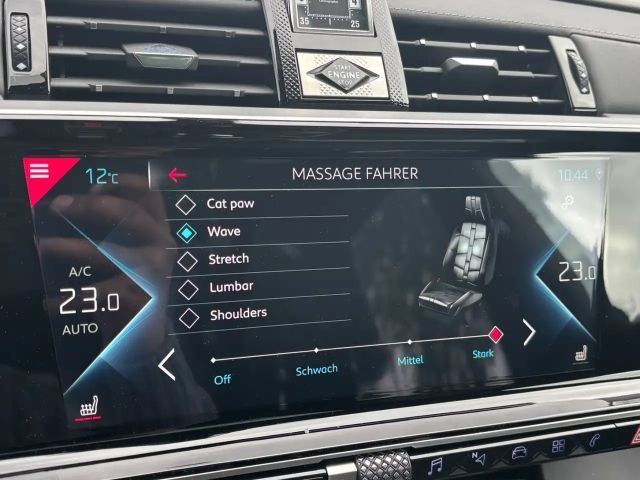 DS DS 7 Crossback