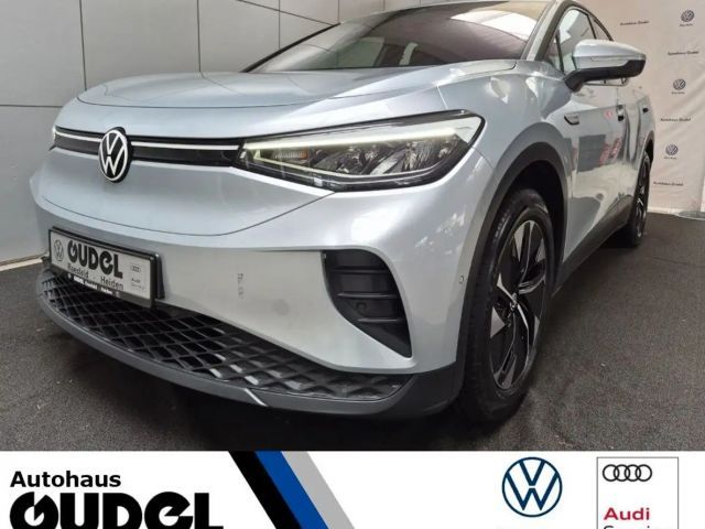 Volkswagen ID.4 Pro 128kW/77kWh Kamera ACC 19" Assistenzp. 2022 Elektrisch