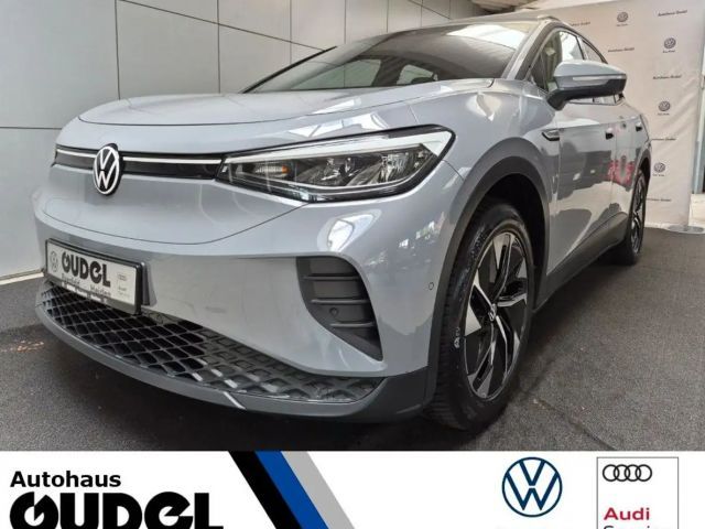 Volkswagen ID.4 Pro 128kW/77kWh Kamera ACC 19" 2023 Elektrisch