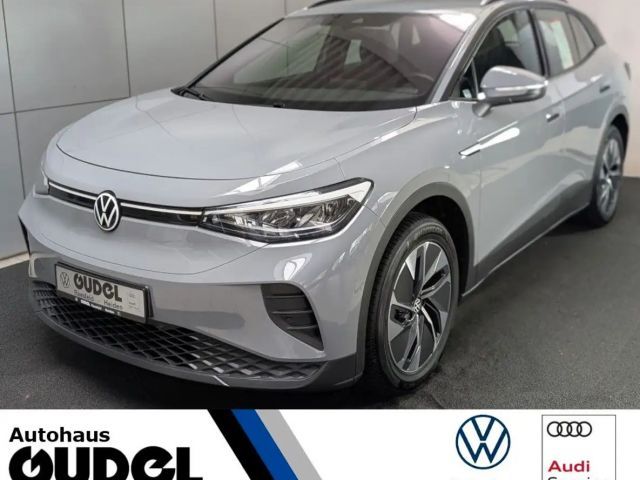Volkswagen ID.4 Pure 109kW-52kWh ACC Komfortpaket 19" Hamar 2022 Elektrisch