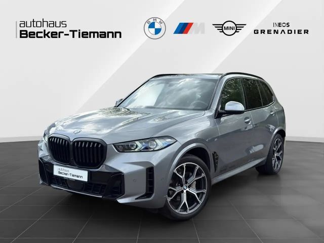BMW X5 xDrive30d UPE 106.840,- € #exclusive 2025 Diesel