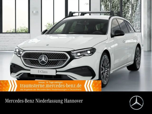 Mercedes-Benz E 200 T AMG WideScreen 360° Airmat Burmester AHK 2025 Benzine