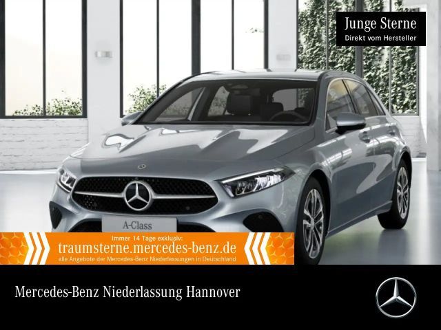Mercedes-Benz A 180 PROGRESSIVE+360°+LED+TOTW+7G 2025 Benzine