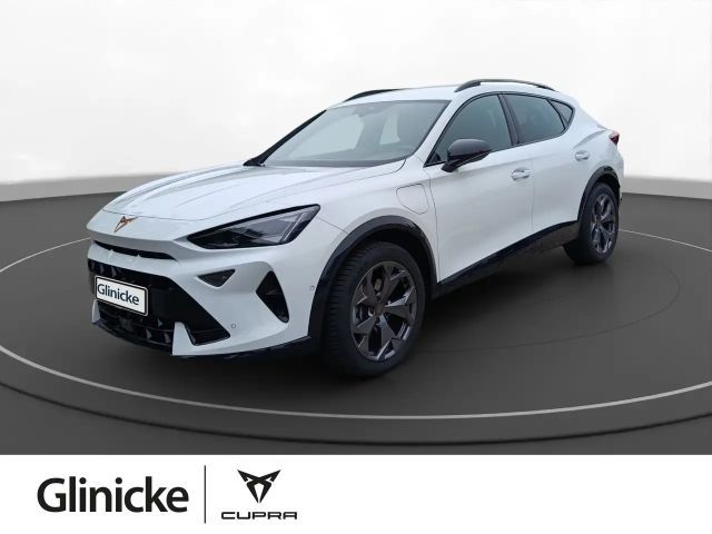 Cupra Formentor 1.5 eHybrid LED LM 18" Navi 360° ACC 2025 Hybride / Benzine