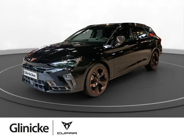 Cupra Leon ST 1.5 eTSI AHK Matrix LM 18" Navi RFK ACC 2025 Benzine