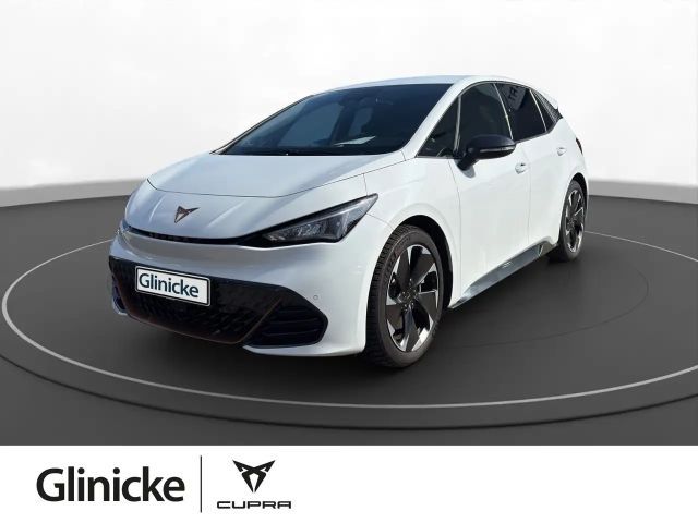 Cupra Born 170 LED LM 20" Navi PDC+RFK ACC Head-Up Bea 2024 Elektrisch