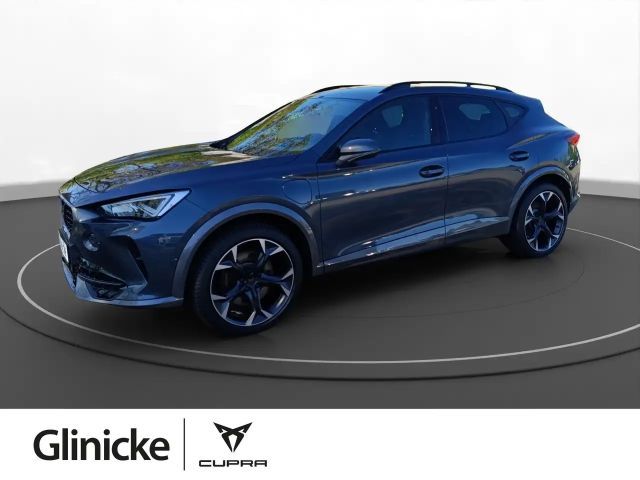 Cupra Formentor VZ 1.4 eHybrid LED LM 19" Navi RFK ACC 2023 Hybride / Benzine
