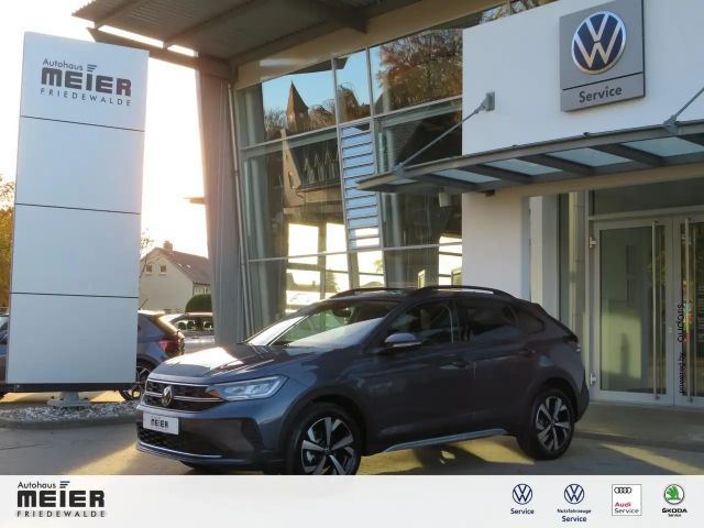 Volkswagen Taigo Life 1.0 TSI DSG AHK Kamera APP Sitzh. 2025 Benzine