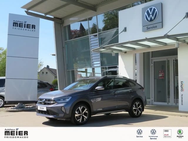 Volkswagen Taigo Style 1.0TSI DSG AHK Navi LED Matrix Sitzh 2023 Benzine