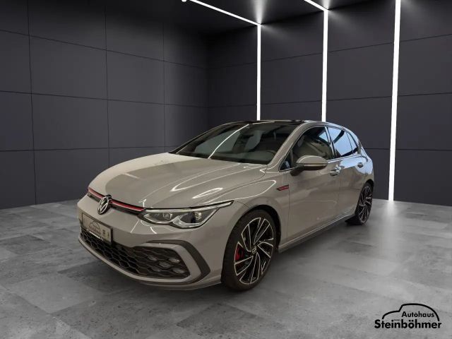 Volkswagen Golf GTI 2.0TSI PANO AppCon LED SHZ Bluetooth 2022 Benzine