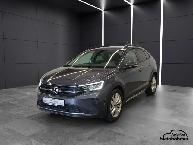Volkswagen Taigo Life 1.0TSI RearView LED SHZ AppCon Klima 2022 Benzine