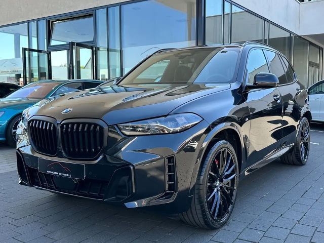 BMW X5 xDrive 30d M Sport Pro Pano | Sitzklima | 22" 2025 Diesel