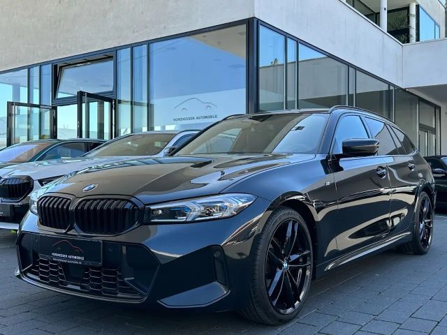 BMW 320 d Touring M Sport | Head-Up | Kamera | 19" 2023 Diesel