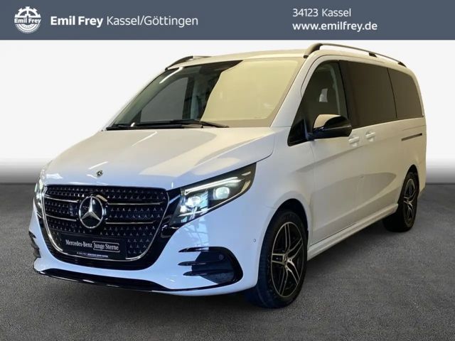 Mercedes-Benz V 300 V-Klasse 2024 Diesel