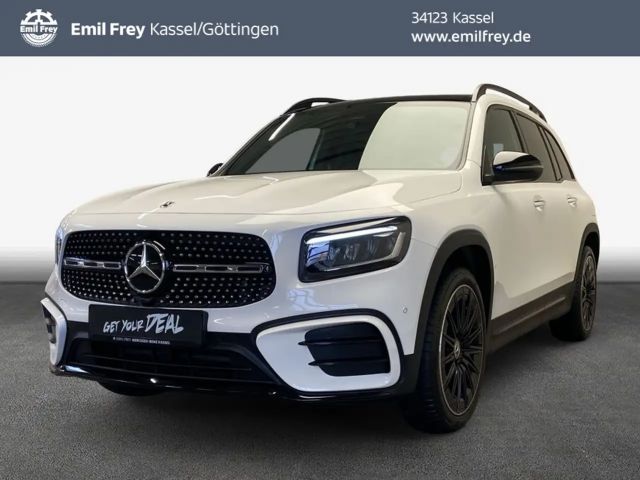 Mercedes-Benz GLB 200 GLB 2025 Diesel