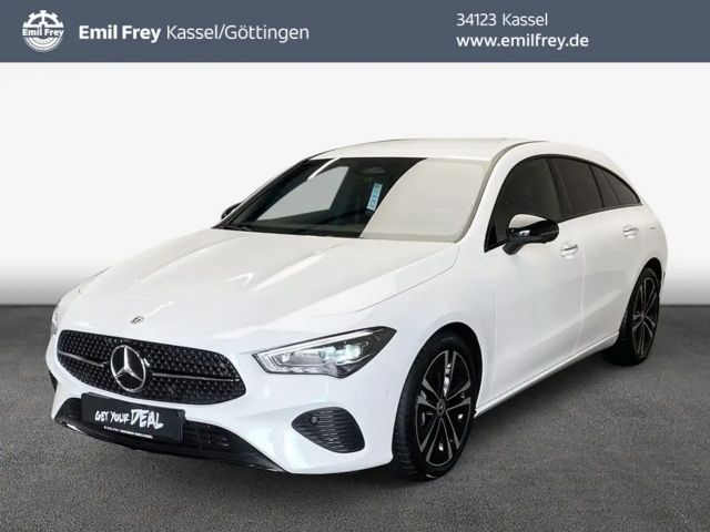 Mercedes-Benz CLA 180 CLA 2025 Benzine