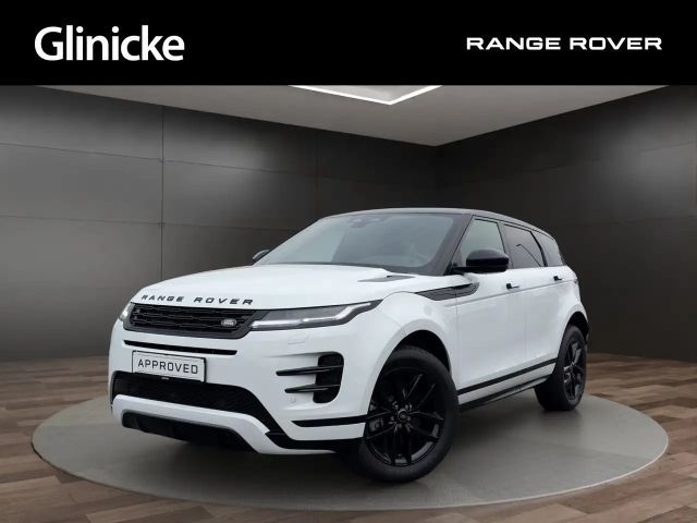 Land Rover Range Rover Evoque D165 Dynamic SE Sitzheizung h 2026 Diesel