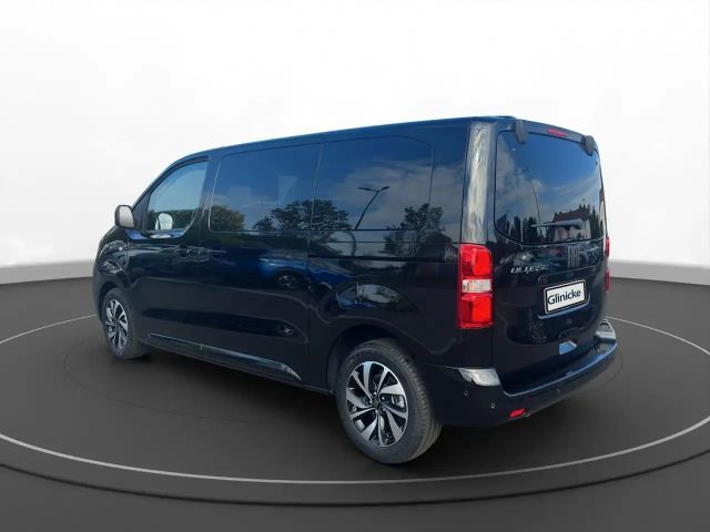 Fiat Ulysse