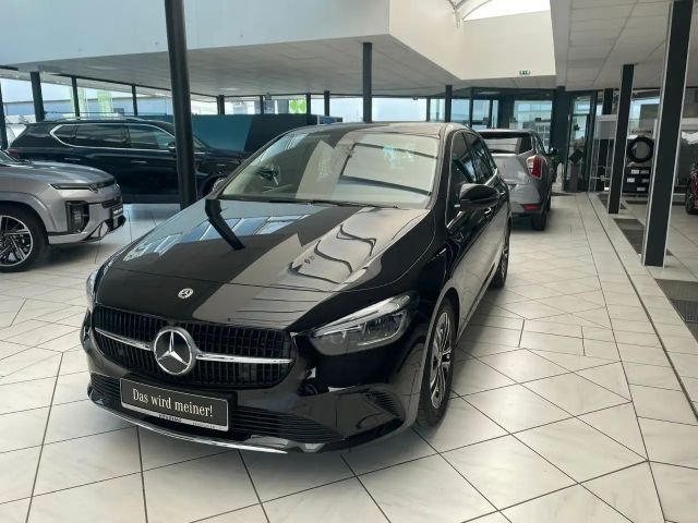 Mercedes-Benz B 200 Progressive *AHK *Park-Paket *LED *MBUX 2025 Benzine